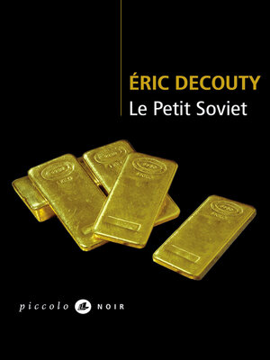 cover image of Le Petit Soviet